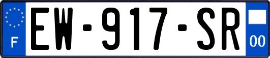 EW-917-SR