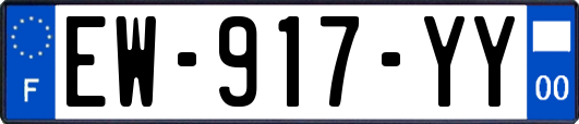 EW-917-YY