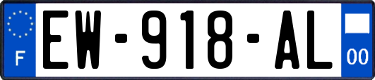 EW-918-AL