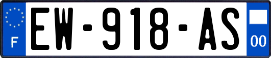 EW-918-AS