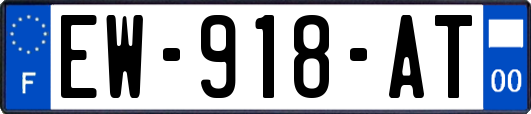 EW-918-AT