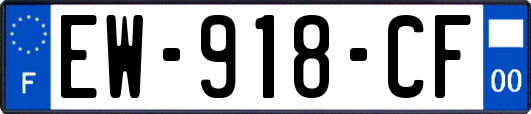 EW-918-CF