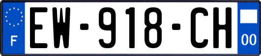 EW-918-CH