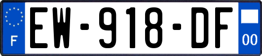 EW-918-DF
