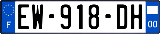 EW-918-DH