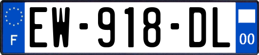 EW-918-DL