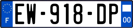 EW-918-DP