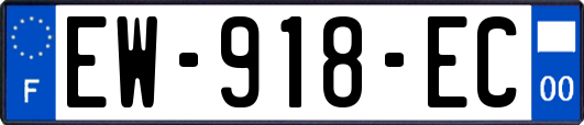 EW-918-EC