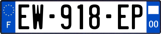 EW-918-EP