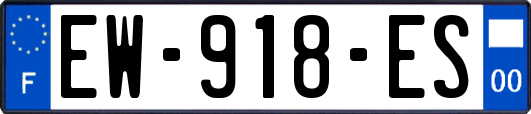 EW-918-ES