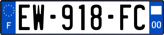 EW-918-FC