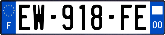 EW-918-FE