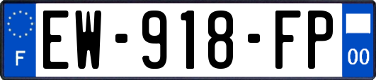 EW-918-FP