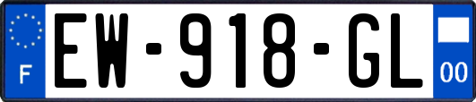 EW-918-GL