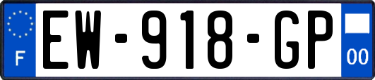 EW-918-GP