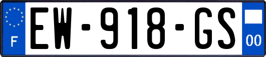 EW-918-GS