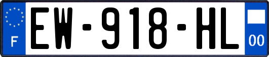 EW-918-HL