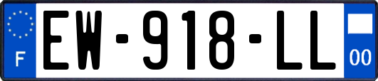 EW-918-LL