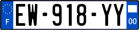 EW-918-YY
