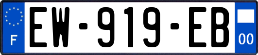 EW-919-EB