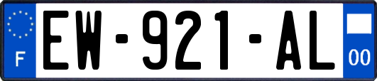 EW-921-AL