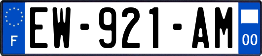 EW-921-AM