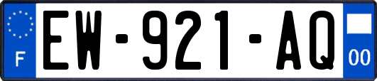 EW-921-AQ