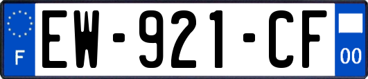 EW-921-CF