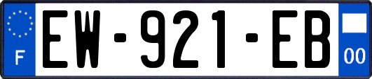 EW-921-EB