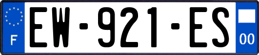 EW-921-ES