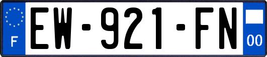 EW-921-FN