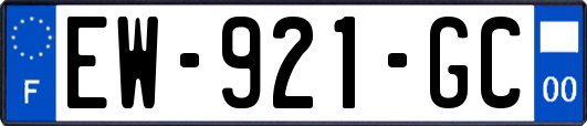 EW-921-GC