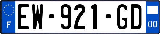 EW-921-GD