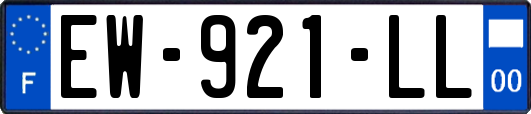 EW-921-LL