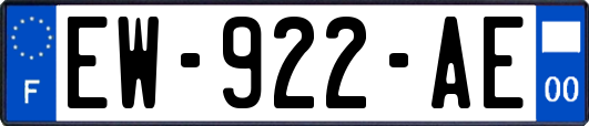 EW-922-AE