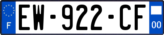 EW-922-CF