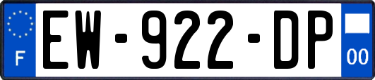 EW-922-DP