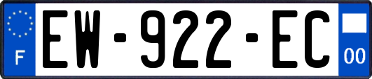 EW-922-EC