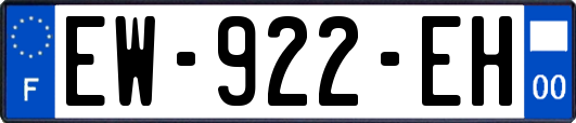 EW-922-EH