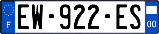 EW-922-ES