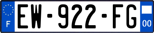 EW-922-FG