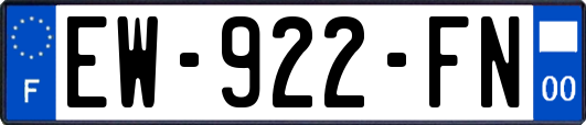EW-922-FN