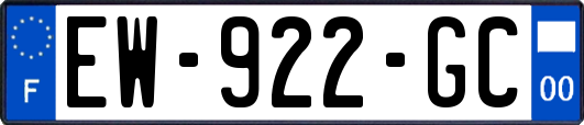 EW-922-GC