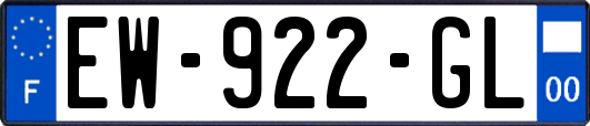 EW-922-GL