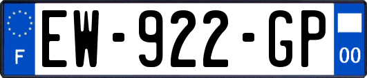 EW-922-GP