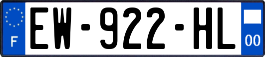 EW-922-HL