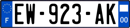 EW-923-AK