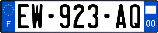 EW-923-AQ