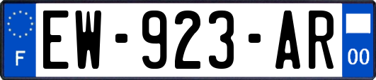 EW-923-AR