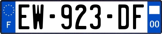 EW-923-DF